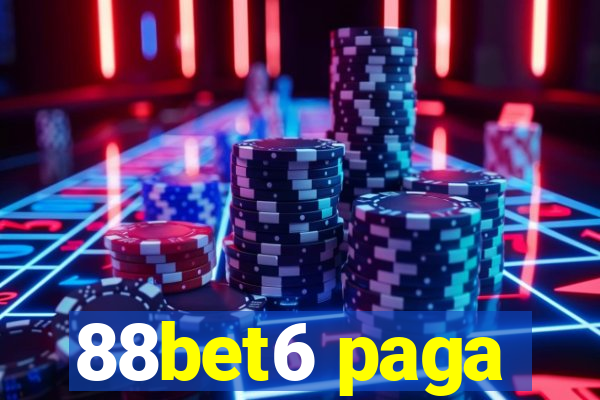 88bet6 paga